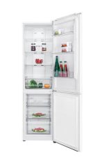 (Promo) TCL P275BFW-Bottom Freezer 54.5x182x61, 275 Litres, NoFrost,Display, White