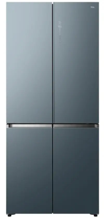 C521CDIB Cross-Door 190x83x64.1 521 LT NF Inverter Free-Built-In Matte Blue Glass C521CDIB Cross-Door 190x83x64.1 521 LT NF Inverter Free-Built-In Matte Blue Glass