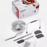 KENWOOD KWSD100 DECORATION SET     WW