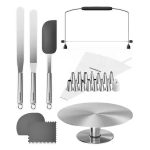 KENWOOD KWSD100 DECORATION SET     WW