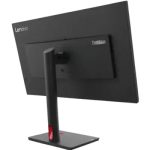 Lenovo ThinkVision T32h-30  32" 2560x1440   4ms Raven Black