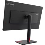 Lenovo ThinkVision T32h-30  32" 2560x1440   4ms Raven Black