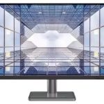 m² 4ms  60Hz 3Wx2 Raven Black
