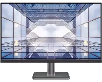 m² 4ms  60Hz 3Wx2 Raven Black