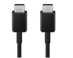 Samsung Type-C  to Type-C Cable (60 W) 1.8M  Black (EP-DX310JBRGRU)