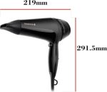 Remington D5710 E51 Thermacare PRO 2200 Dryer