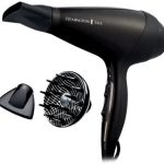 Remington AC9095 E51 Silk AC Dryer