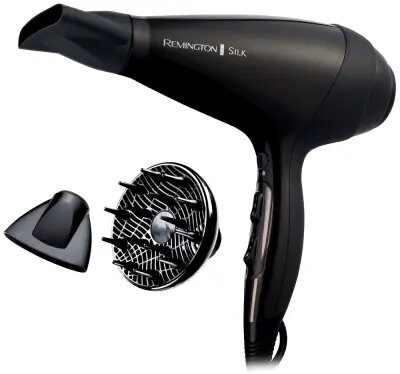 Remington AC9095 E51 Silk AC Dryer