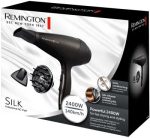 Remington AC9095 E51 Silk AC Dryer