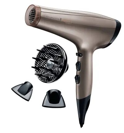 Remington AC8002 E51 Keratin Protect Dryer