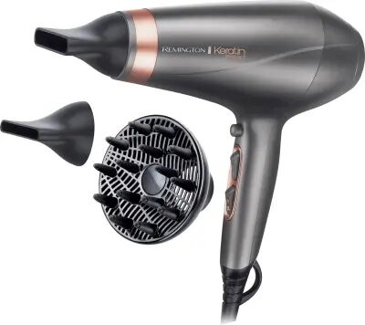 Remington AC8820 E51 Keratin Protect Dryer 2200