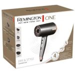 Remington D6077 E51 ONE Dry & Style Hairdryer