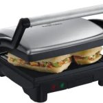 RH  3in1 Panini Sandwich maker