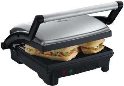 RH  3in1 Panini Sandwich maker
