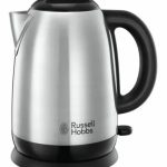 RH Adventure Kettle Bru 2.4kW