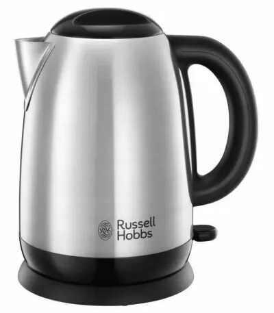 RH Adventure Kettle Bru 2.4kW