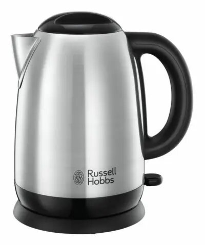 RH Adventure Kettle Bru 2.4kW