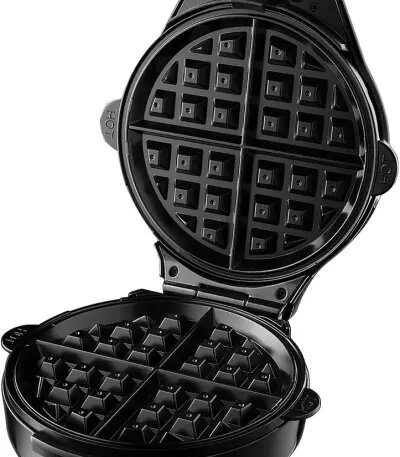 RH Fiesta3in1CakeWaffleDonutMak