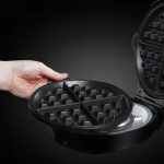 RH Fiesta3in1CakeWaffleDonutMak