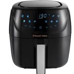 RH SatisFry Air Medium 4L