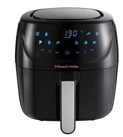 RH SatisFry Air Medium 4L