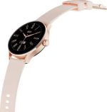 QCY Watch Elite S11 Rose Gold