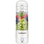 NBP003W NUTRIB PORTABLE WHITE