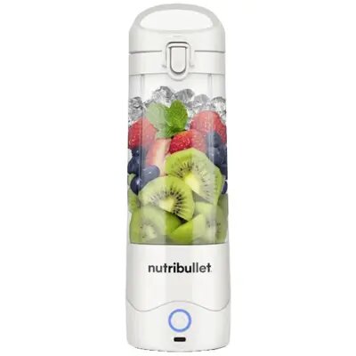 NBP003W NUTRIB PORTABLE WHITE