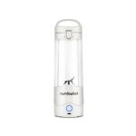 NBP003W NUTRIB PORTABLE WHITE