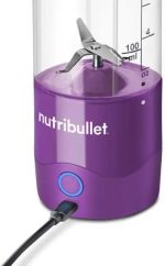NBP003PU NB PORTABLE PURPLE