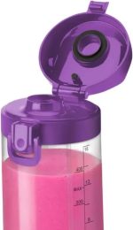 NBP003PU NB PORTABLE PURPLE