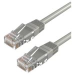 VENTION IBEBH Cat.6 UTP Patch Cable 2M Black