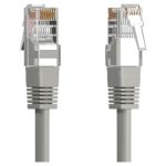VENTION IBEBH Cat.6 UTP Patch Cable 2M Black