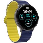Canyon Jacky SW-69 Blue Yellow (CNS-SW69BL)