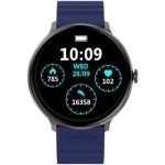 Canyon Jacky SW-69 Blue Yellow (CNS-SW69BL)