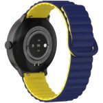 Canyon Jacky SW-69 Blue Yellow (CNS-SW69BL)