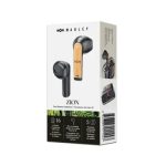 House of Marley Zion TWS Exec Earbuds EM-JE105 Signature Black
