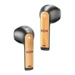 House of Marley Zion TWS Exec Earbuds EM-JE105 Signature Black
