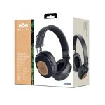 House of Marley Positive Vibration Riddim EM-JH135 Rasta