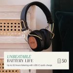 House of Marley Positive Vibration Riddim EM-JH135 Rasta