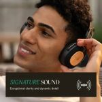 House of Marley Positive Vibration Riddim EM-JH135 Signature Black