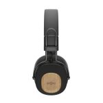 House of Marley Positive Vibration Riddim EM-JH135 Signature Black