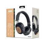 House of Marley Positive Vibration Riddim EM-JH135 Signature Black
