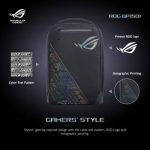 ROG Backpack BP1501G Holographic Edition