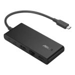 ASUS Dual 4K USB-C Dock DC201