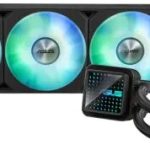 AIO COOLER,3IN1 FAN,REPL LEN