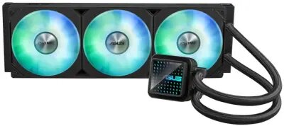 AIO COOLER,3IN1 FAN,REPL LEN