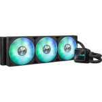 AIO COOLER,3IN1 FAN,REPL LEN