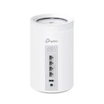 TP-link Deco BE65(2-PACK) BE9300 Whole Home Mesh WiFi 7 System
