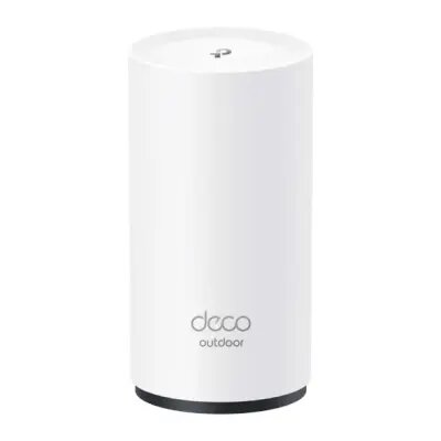 TP-link Deco X50-Outdoor(1-pack)  AX3000 Outdoor Mesh Wi-Fi 6 Unit